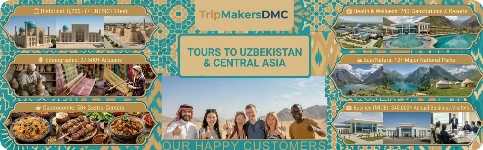  Uzbekistan Travel - Namangan-Uzbekistan.Uz - Silk Road Samarkand
