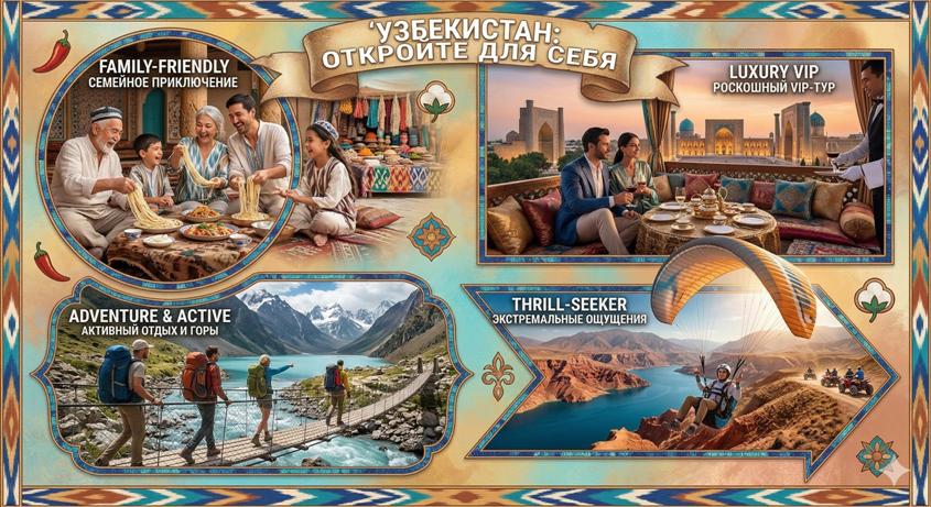  Uzbekistan Travel - Namangan-Uzbekistan.Uz - Zaamin Tour 1