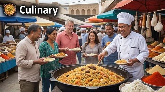  Uzbekistan Travel - Namangan-Uzbekistan.Uz - fergana tour 9