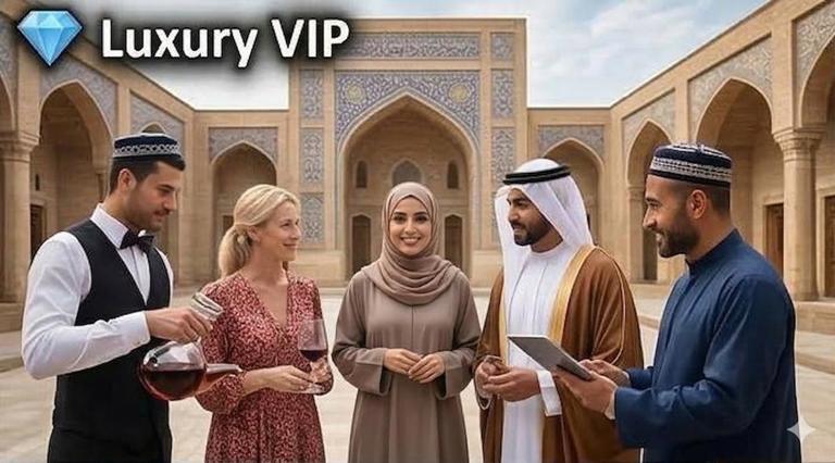  Uzbekistan Travel - Namangan-Uzbekistan.Uz - Shakhrisabz Tour 3